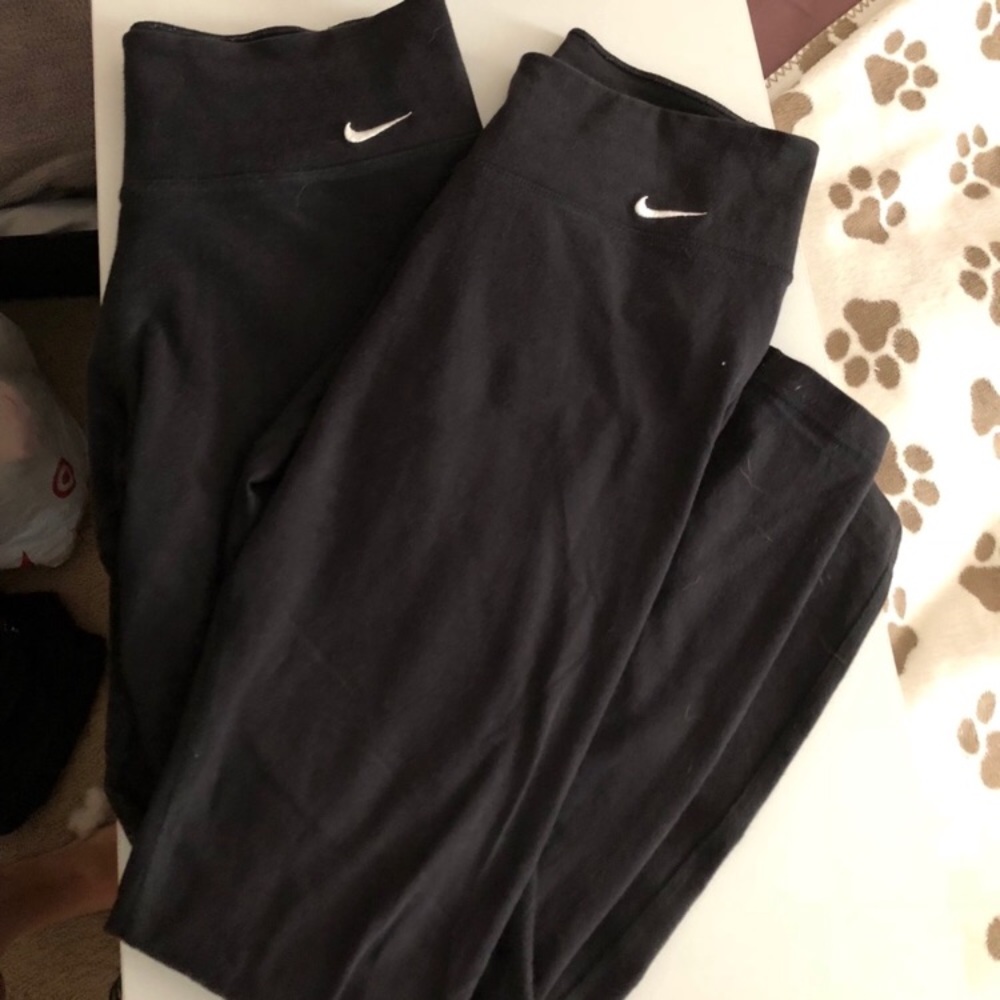 Nike leggings